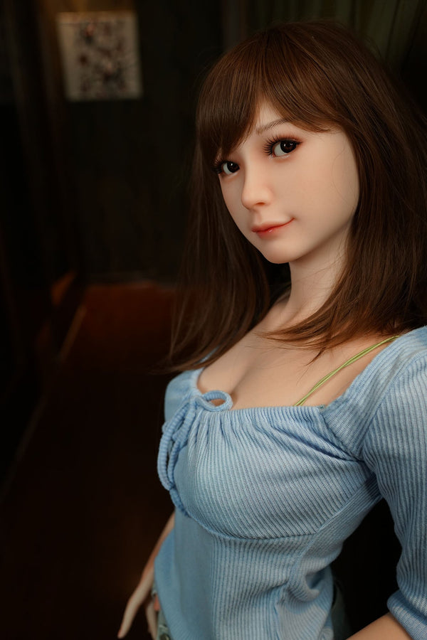 Piper Sex Doll The Most Realistic Experience lovedollshops