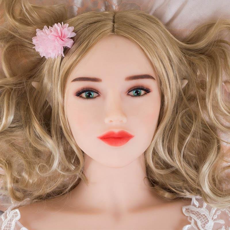 Four points of essential knowledge to use sex dolls for the first time - lovedollshops.com