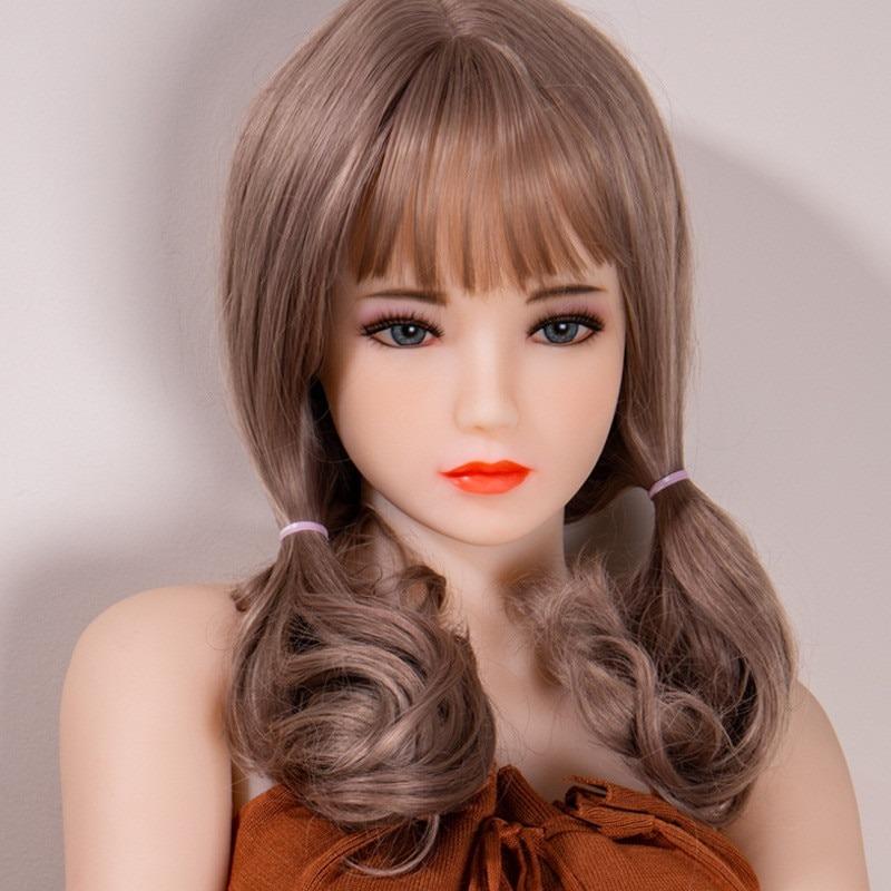 If you can't bear to break up with your real sex doll - lovedollshops.com