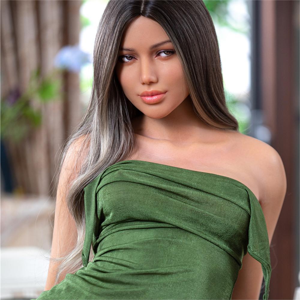 Irontech Doll --The Best TPE & Silicone Sex Doll Brand In China -  lovedollshops.com