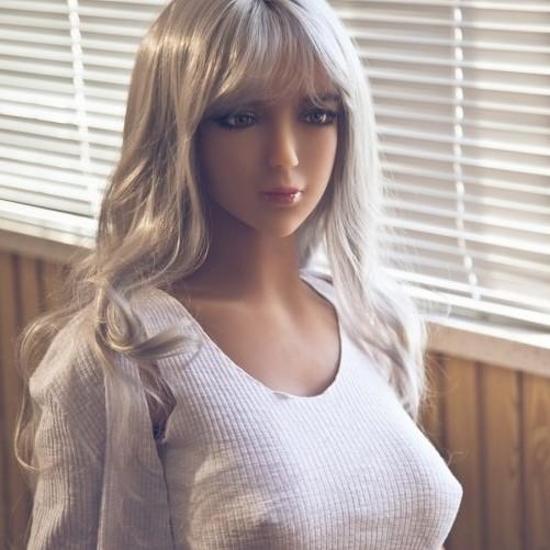 Would you choose to marry a real doll? - lovedollshops.com