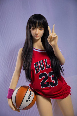 158cm Chinese Fantasy Sex Doll lovedollshop Yoshiko - realdollshops.com