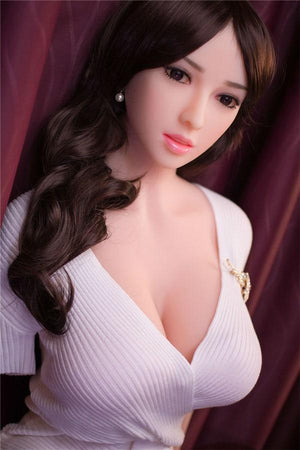 158cm Full Size Beautiful Japanese Sex Doll lovedollshop Kalani - realdollshops.com