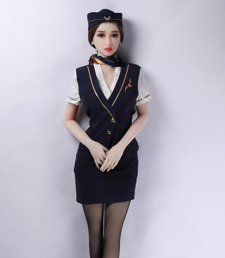 158cm High Quality Lifelike Adult Sex Dolls Lovedollsop Ella - realdollshops.com