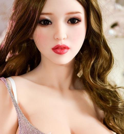 160cm Big Breast Lifelike Sex Doll Lovedollshop Claire - realdollshops.com