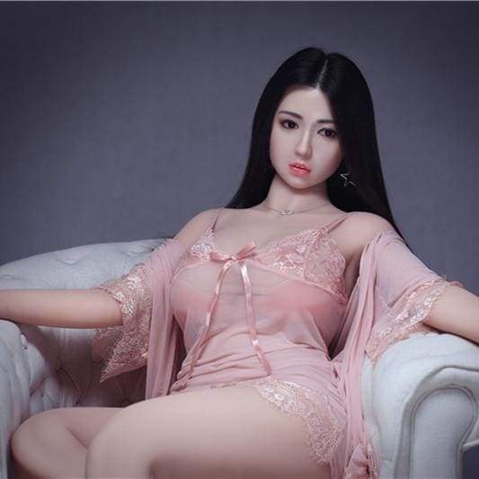 161cm ( 5.28ft ) Big Breast Sex Doll Kotono - lovedollshop