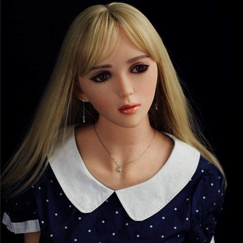 165cm 5.41ft Big Boom Sex Doll Lucy