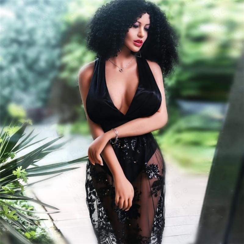 165cm ( 5.41ft ) Big Boom Sex Doll Samantha - lovedollshop
