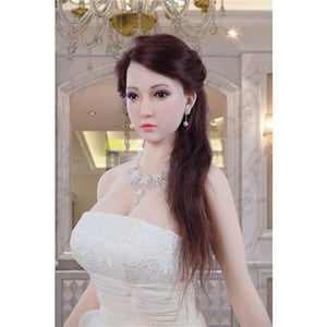 165cm ( 5.41ft ) Medium Breast Sex Doll Ayumi - lovedollshop