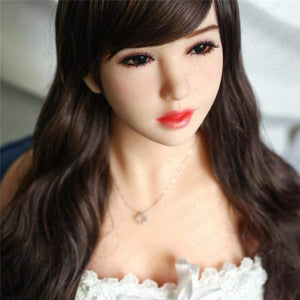 165cm ( 5.41ft ) Small Breast Sex Doll Yunna - lovedollshop