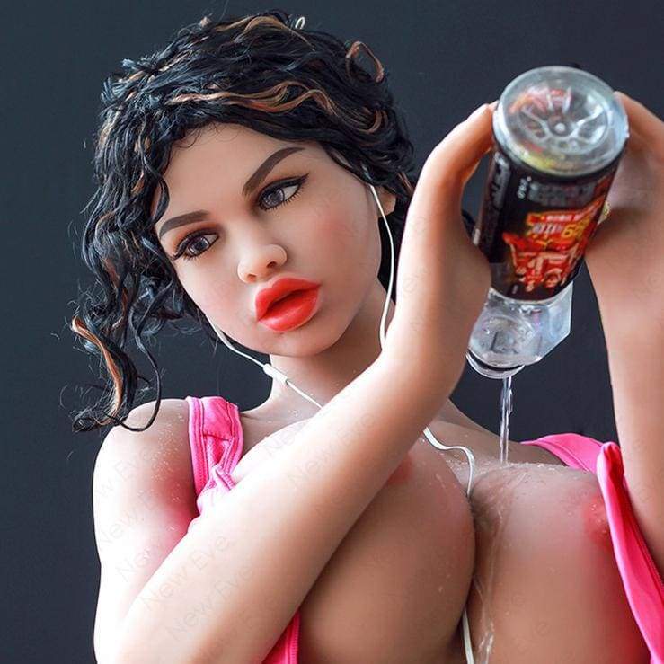 166cm ( 5.44ft ) Big Boom Sex Doll Donna - lovedollshop