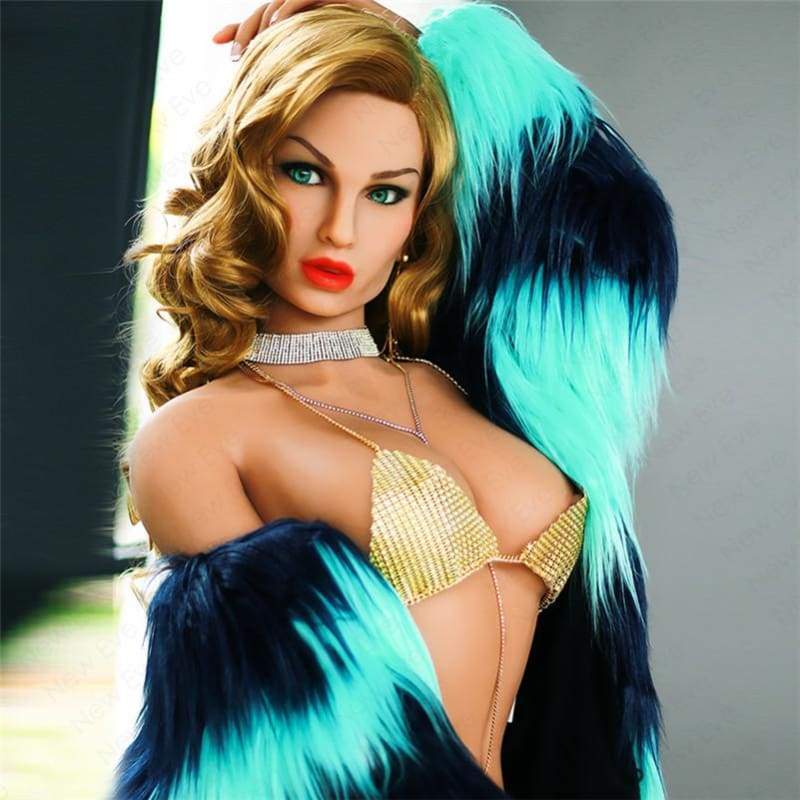 167cm ( 5.47ft ) Medium Breast Exotic Girl Sex Doll Irene - lovedollshop