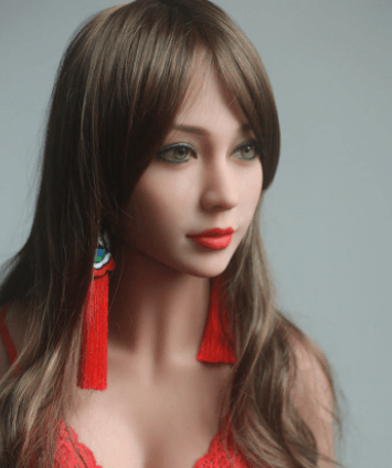 168cm Real Silicone Japanese Adult Sex Dolls Lovedollshop Vevar - realdollshops.com