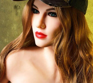 168cm Realistic SY Doll with Big Breast- Jen - lovedollshop