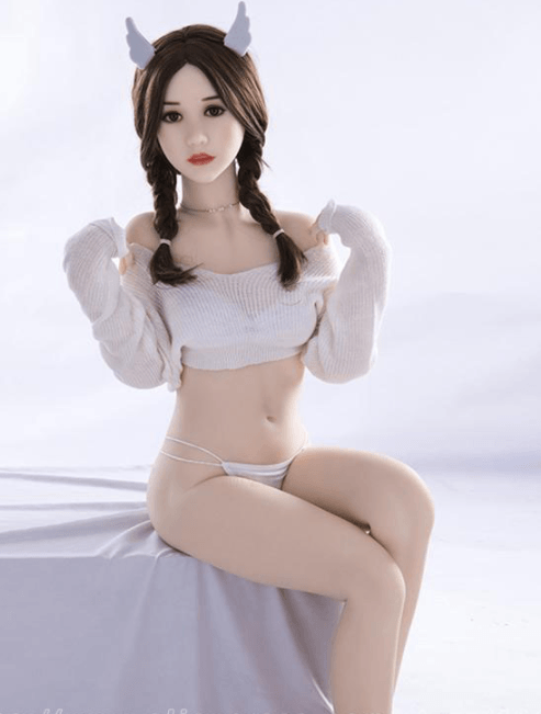 Best Price Real 165cm Real Doll Silicone Sex Dolls for Men Artificial Life  Size Anime Sex Doll 