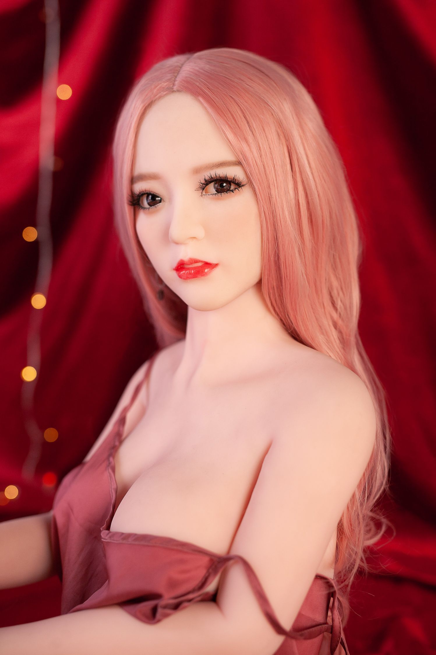 Buy Bezlya Doll 148cm TPE Big Boobs Night Queen Version Sex Doll-Queen -  lovedollshops.com