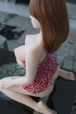 Doll-forever 145cm Fit Suzie C cup Sex Doll-Lisa - lovedollshops.com