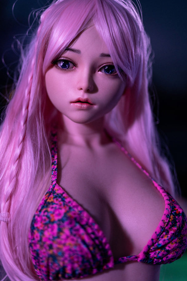 Doll forever 160cm silicone Sex Doll Anna May