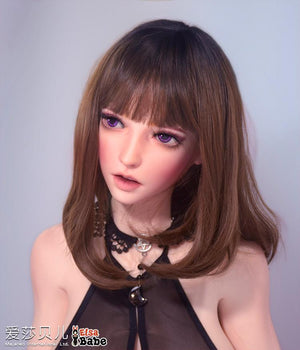 ElsaBabe 150cm lover sex doll Kurai Sakura - lovedollshops.com