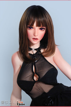 ElsaBabe 150cm lover sex doll Kurai Sakura - lovedollshops.com