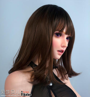 ElsaBabe 150cm lover sex doll Kurai Sakura - lovedollshops.com