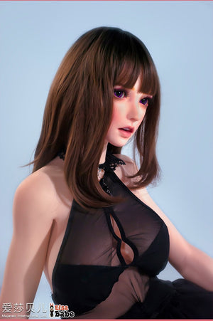 ElsaBabe 150cm lover sex doll Kurai Sakura - lovedollshops.com