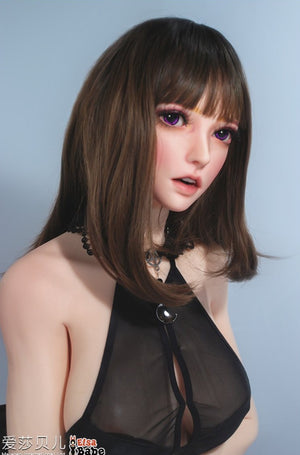 ElsaBabe 150cm lover sex doll Kurai Sakura - lovedollshops.com