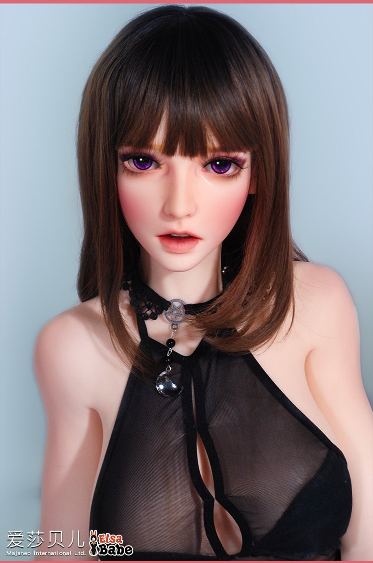 ElsaBabe Doll 150cm Lover Sex Doll Kurai Sakura