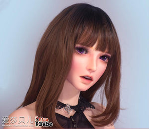 ElsaBabe 150cm lover sex doll Kurai Sakura - lovedollshops.com