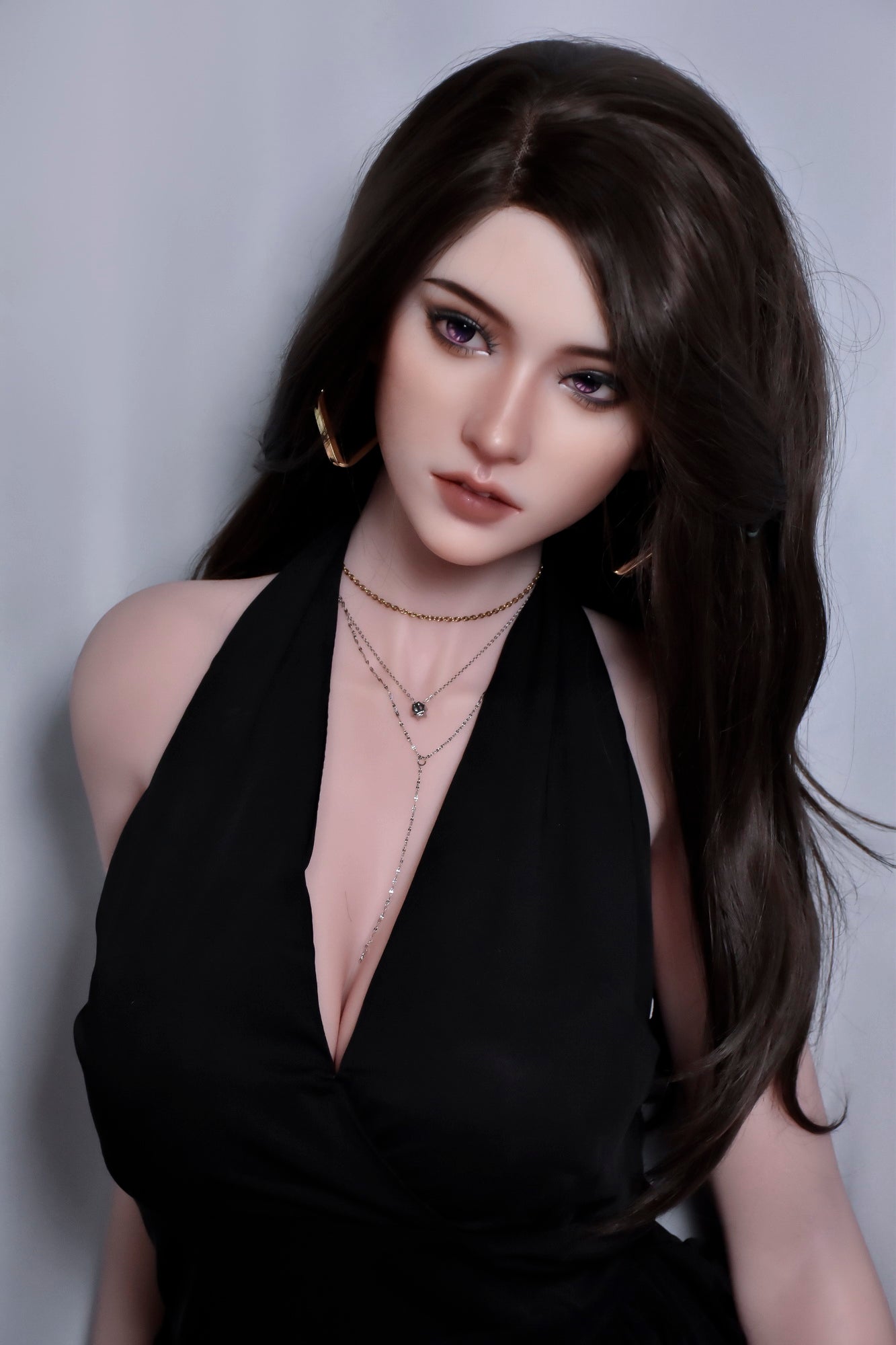 ElsaBabe Doll-Beautiful Fantasy Sex Doll - lovedollshops.com