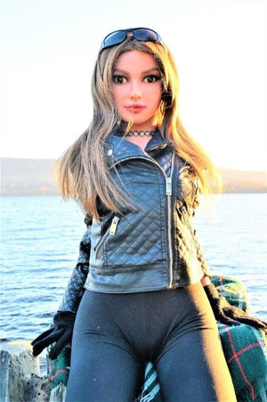 Irontech 155cm Sex Doll Lilianna - realdollshops.com