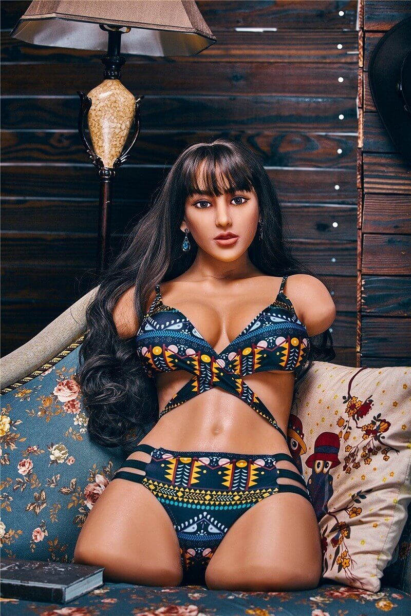 SYDOLL Life Size Women' Torso Sex Doll Dolls Sex India