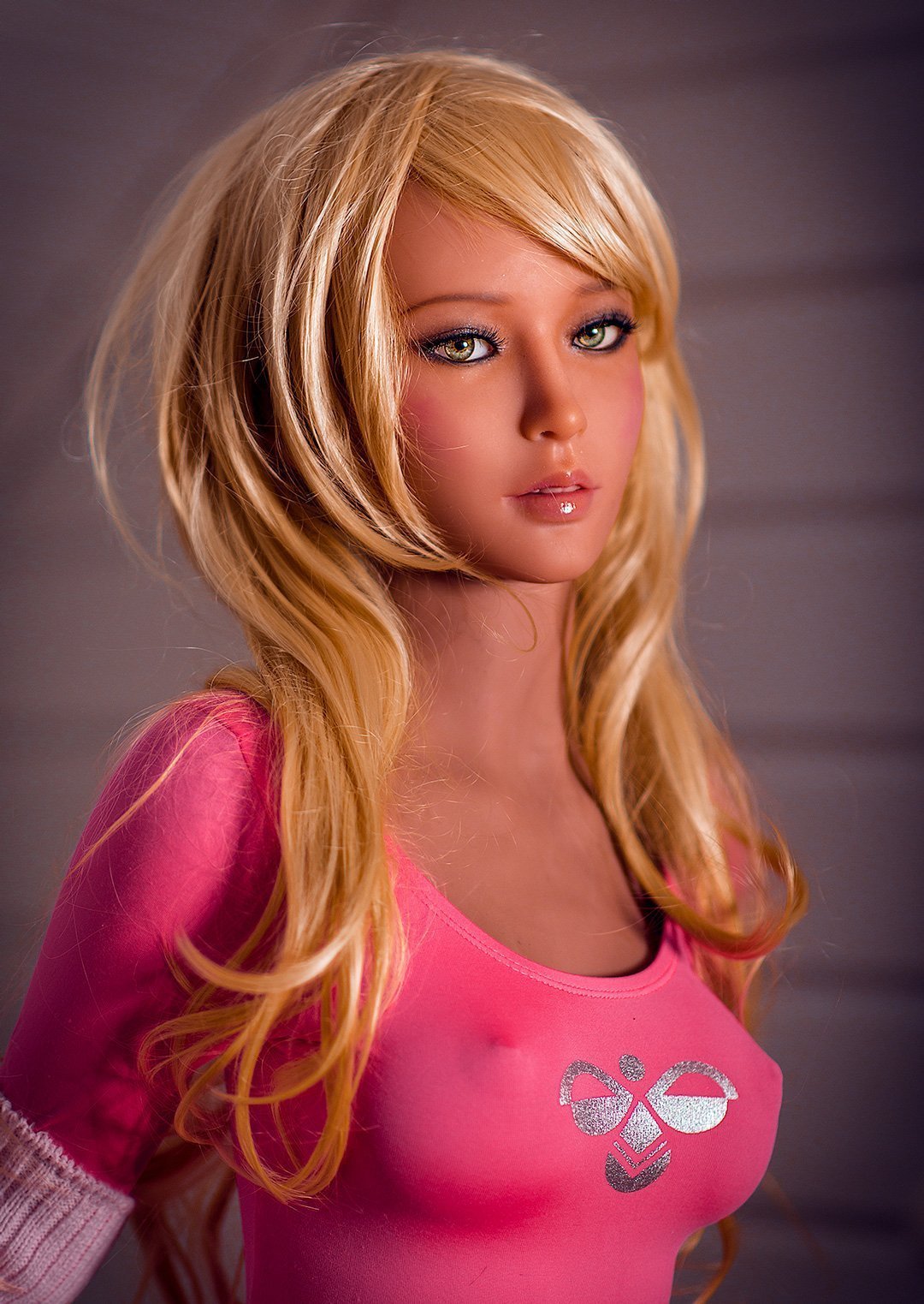 Jennifer - WM 157cm B cup Hot Selling Young Sex Doll Realistic TPE -  lovedollshops.com