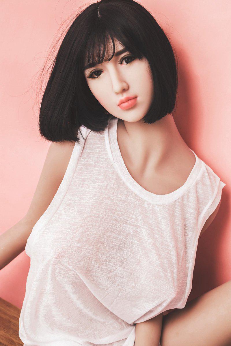 Buy JY Dolls 168cm Japanese Sex Dolls Asian dolls Lilly On Our