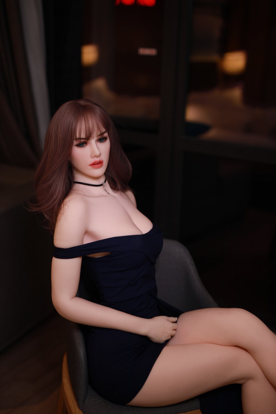 175cm Daisy JY Sex Doll 5ft7