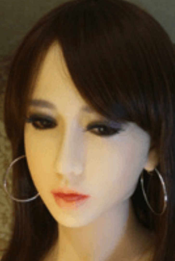 Jy Sex Doll Tpe Head