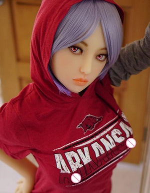 NEW 150cm Seamless Lifelike Sex Doll Lovedollshop Martha - realdollshops.com