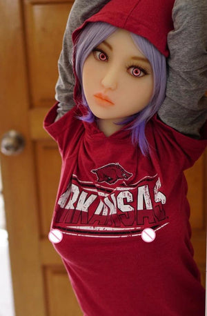 NEW 150cm Seamless Lifelike Sex Doll Lovedollshop Martha - realdollshops.com