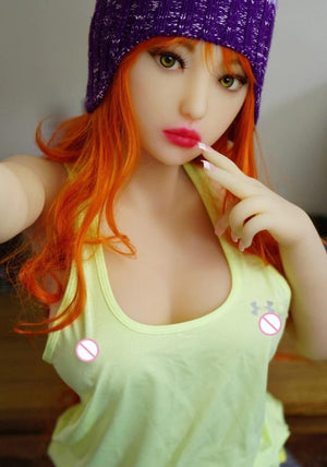 NEW 150cm Seamless Lifelike Sex Doll Lovedollshop Martha - realdollshops.com