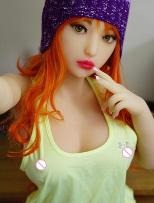 NEW 150cm Seamless Lifelike Sex Doll Lovedollshop Martha - realdollshops.com