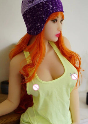NEW 150cm Seamless Lifelike Sex Doll Lovedollshop Martha - realdollshops.com