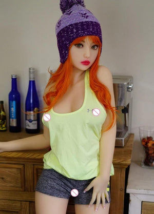 NEW 150cm Seamless Lifelike Sex Doll Lovedollshop Martha - realdollshops.com