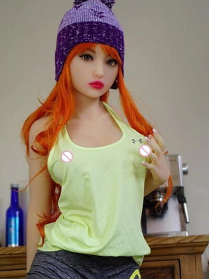 NEW 150cm Seamless Lifelike Sex Doll Lovedollshop Martha - realdollshops.com