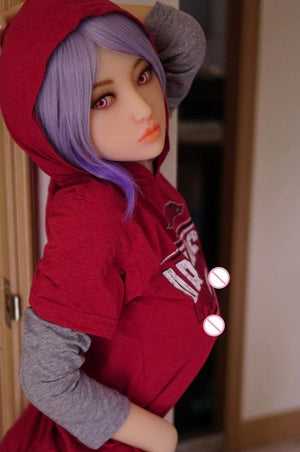 NEW 150cm Seamless Lifelike Sex Doll Lovedollshop Martha - realdollshops.com