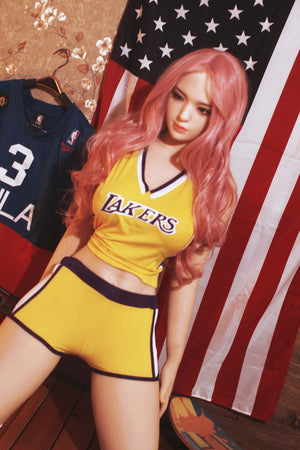 QITA 170cm E cup American sports sex doll LingYue - lovedollshop