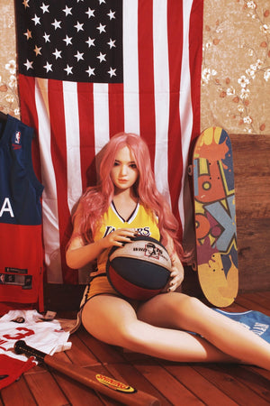QITA 170cm E cup American sports sex doll LingYue - lovedollshop