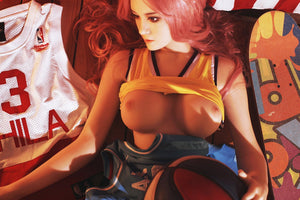 QITA 170cm E cup American sports sex doll LingYue - lovedollshop