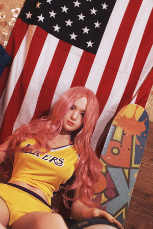 QITA 170cm E cup American sports sex doll LingYue - lovedollshop