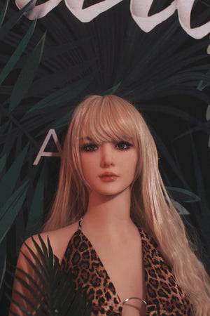 QITA 170cm E cup wild life size sex doll Qian Ai - lovedollshop