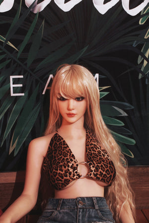 QITA 170cm E cup wild life size sex doll Qian Ai - lovedollshop